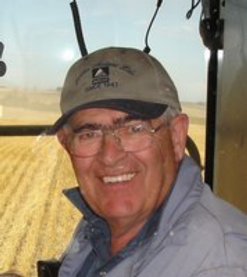 Ken Hoppins Linden, Alberta Obituary