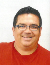 Photo of Mecindo Salinas, Jr.