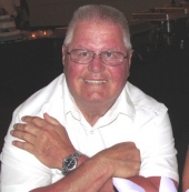 Donald Lester Bratzke Obituary
