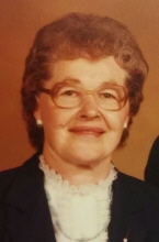 Gertrude Ruth Hunt