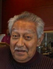 Raymond L. Ramirez, Sr.