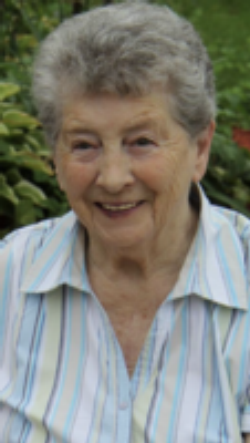 Photo of Dorothy Lowe