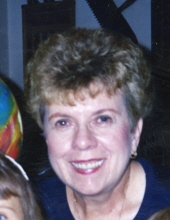 Joan C. Fuhrman