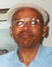 Rufus Montague Jr
