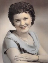 Mary Huffman Plummer
