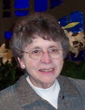 Rosemary A. Kelly