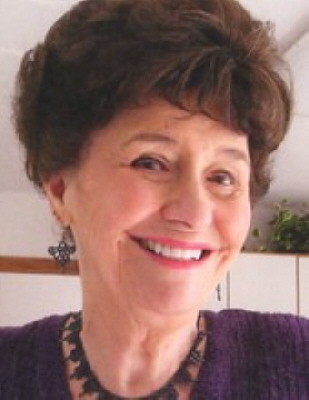 Photo of Marjorie Schneider