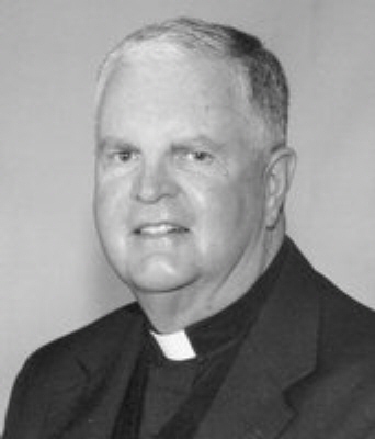 Photo of Rev. Richard Walsh