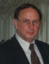 Bernard D. Brozovic 8154760