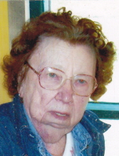 Margaret N. Craker Holcombe, WI