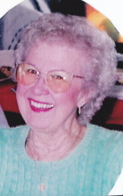 Dolores Ann Price
