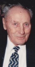 Sylvester J. Dzienkowski  Cadott, WI