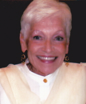 Patricia Lee Newman