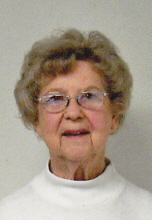 Jane E. Peterson