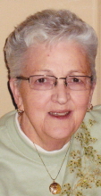 Mary Jane Larson