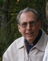 Dr. Robert Leonard Strait