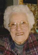 Agnes A. Swoboda