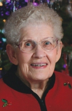 Arlene E. Nelson