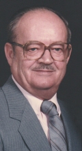 Clarence J. Seidling 815687