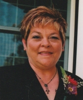 Kathy Jo Johansen