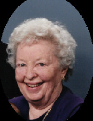 Photo of Mary Colley