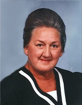 Mary Lou Geyer
