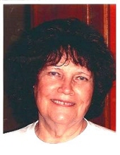 Barbara Ellen Rowe 815917