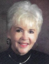 Carolyn Jane Woolverton
