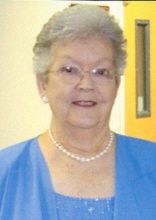 Phyllis Ruth Haag