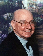 Willie E. Blevins