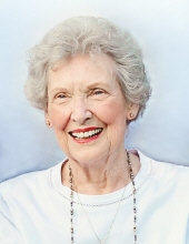 Margaret Myers