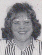 Betty  F. Witt