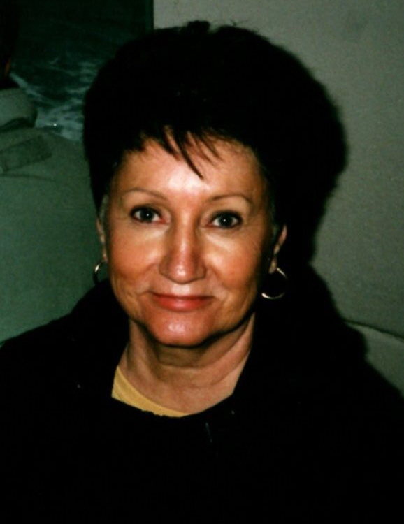 Dorothy M. Ramey Obituary