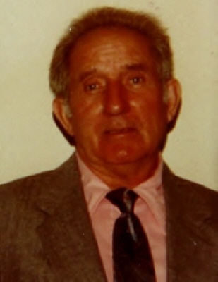 Photo of Chester Fluger