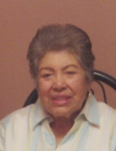 Photo of Maria Erezuma