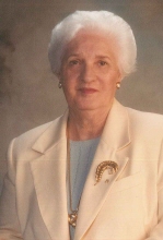 Barbara Ann Salyer Walker