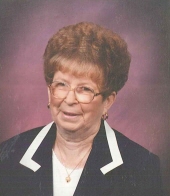 Barbara Garner