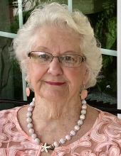 Mollie Burnett Martin