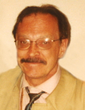 Heinz J. "Hank" Kugler