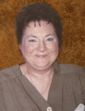 Barbara  Ann Johnson 816121
