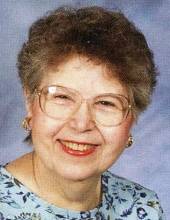 Joan Marie Edson