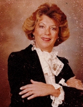 Gertrude "Trudy" Margaret McIntyre