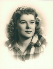 Lois Marie Brennan
