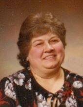 Zaneta M. Walters