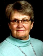 Mary E. "Liz" Noble