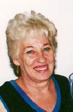 Betty Jean Heaton