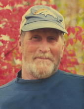 Photo of Dennis Bachmann