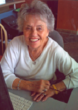 Gladys Jocelyn Pettit