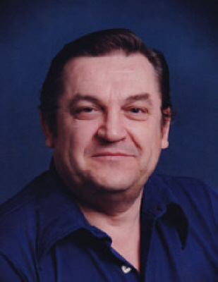 Photo of Roman Stolaruk