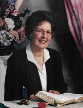 Doris Doreen Gottman